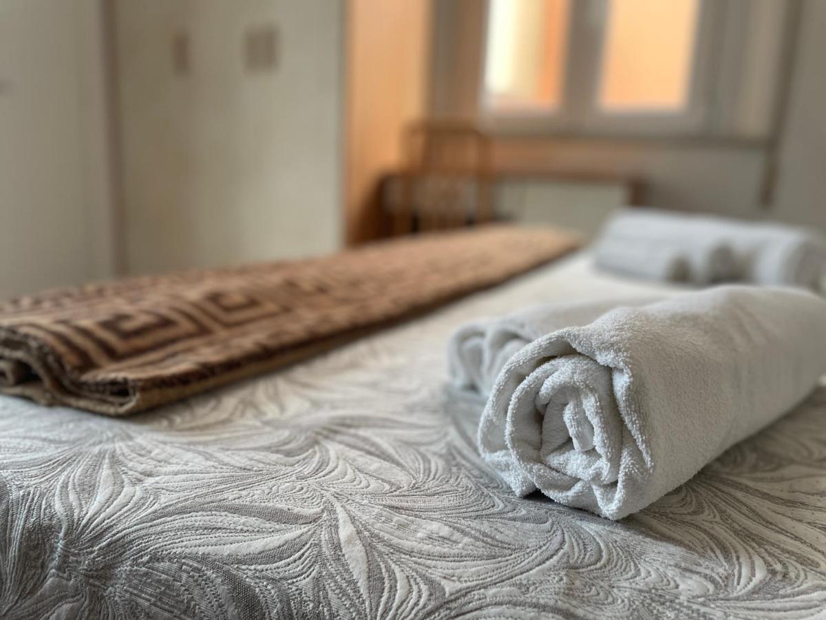 Hotel Alex リミニ エクステリア 写真